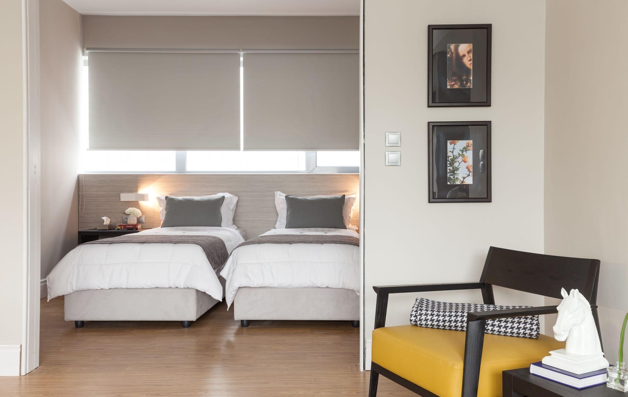 47 Luxury Suites Athen Exterior foto