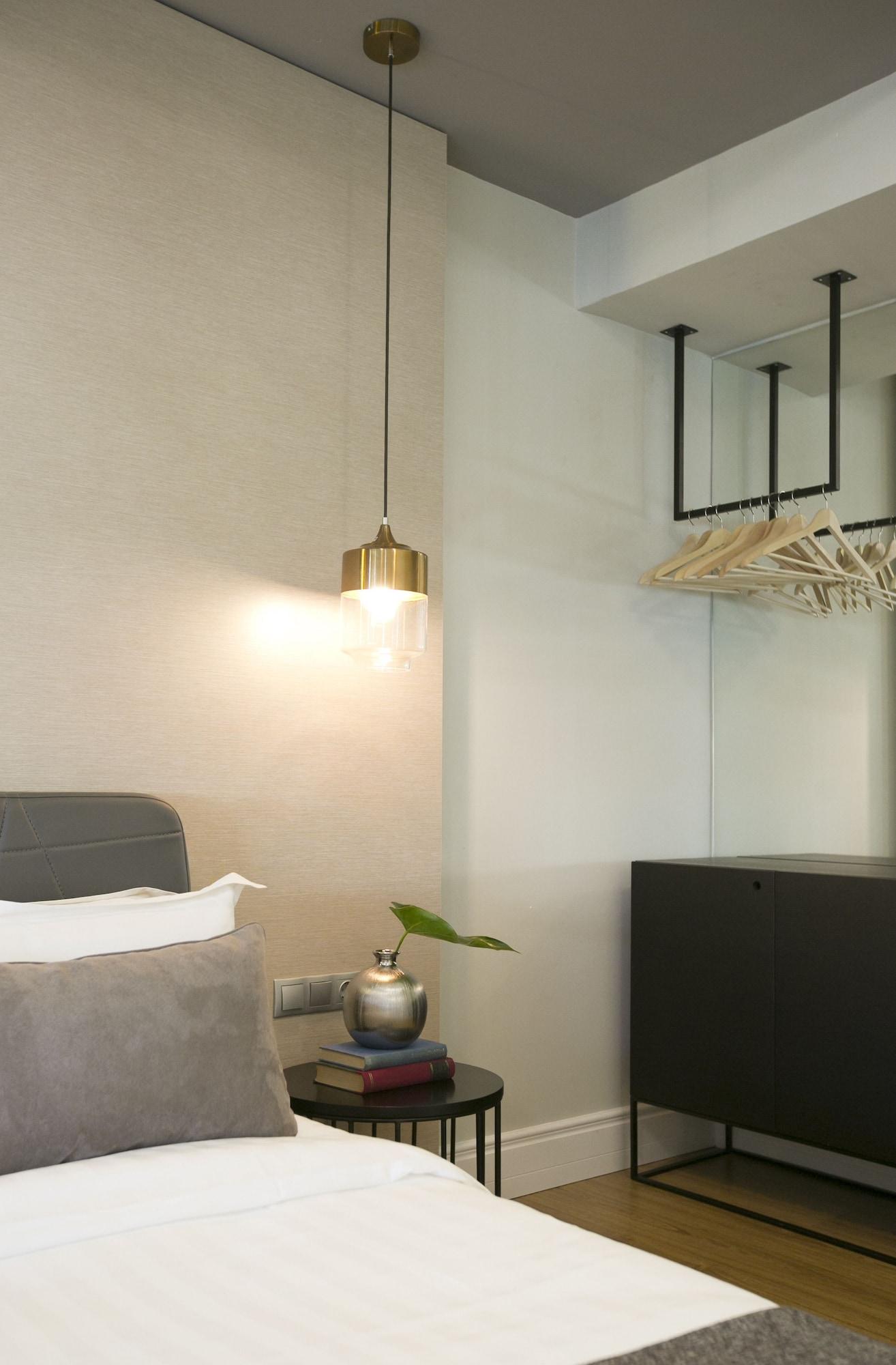 47 Luxury Suites Athen Exterior foto