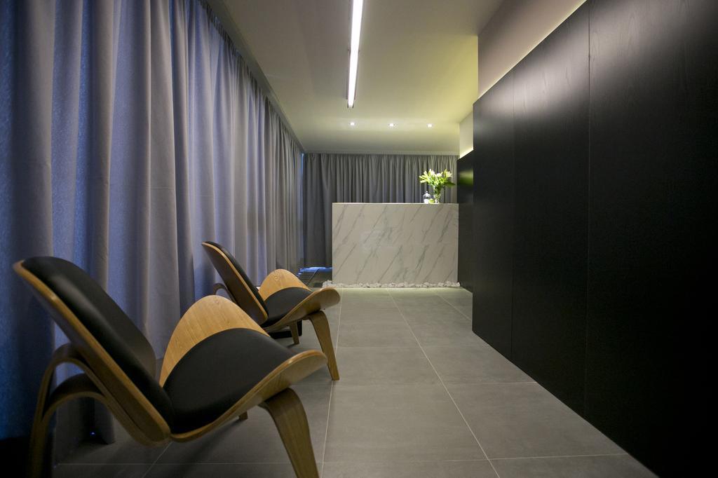 47 Luxury Suites Athen Exterior foto