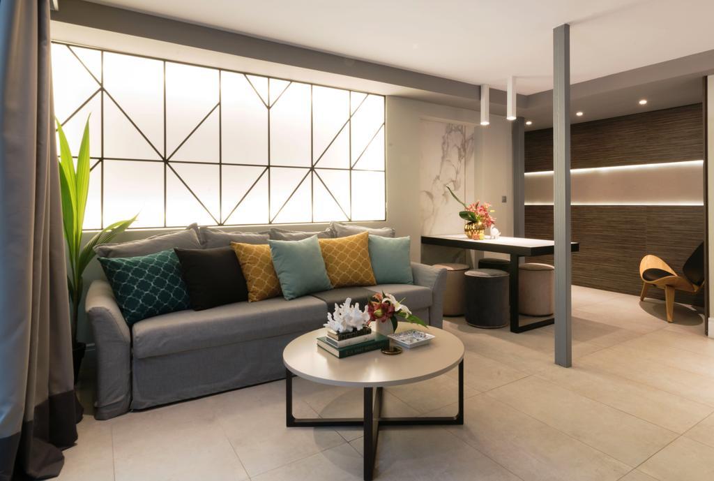47 Luxury Suites Athen Exterior foto