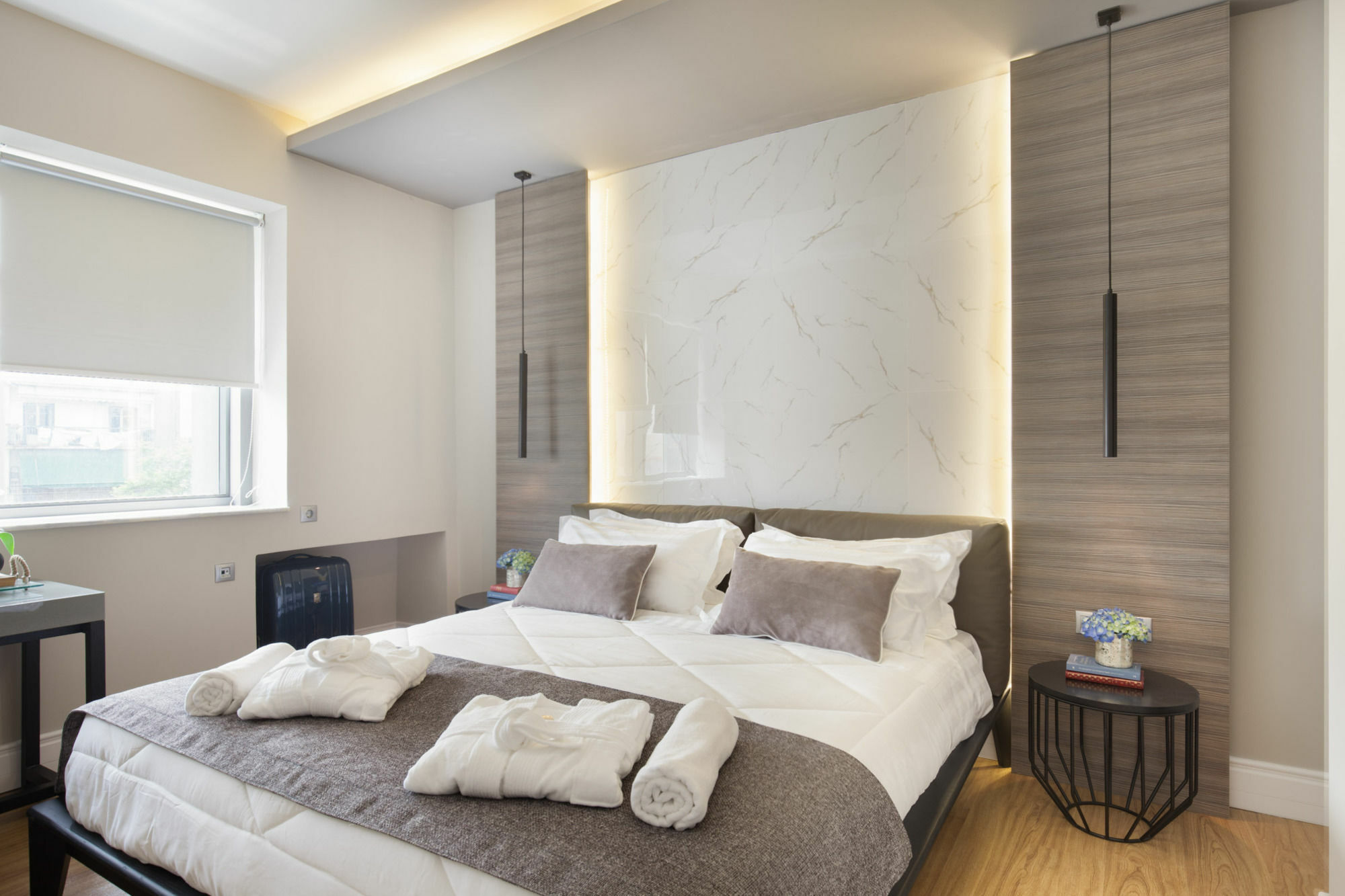 47 Luxury Suites Athen Exterior foto